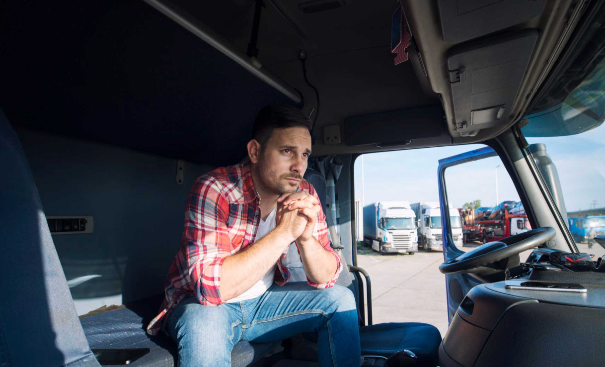Two Enforcement Deadlines Are Hitting Back-to-Back Right Now — Here's What Every Driver Needs to Know